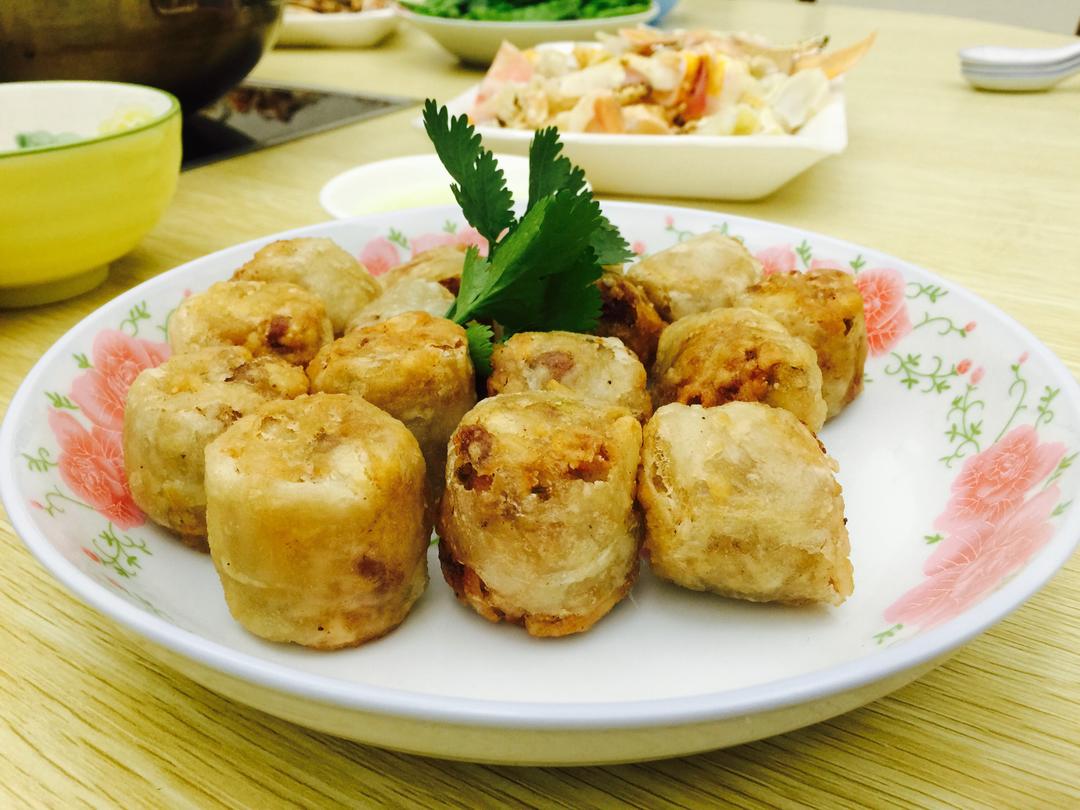 潮州粿肉的做法
