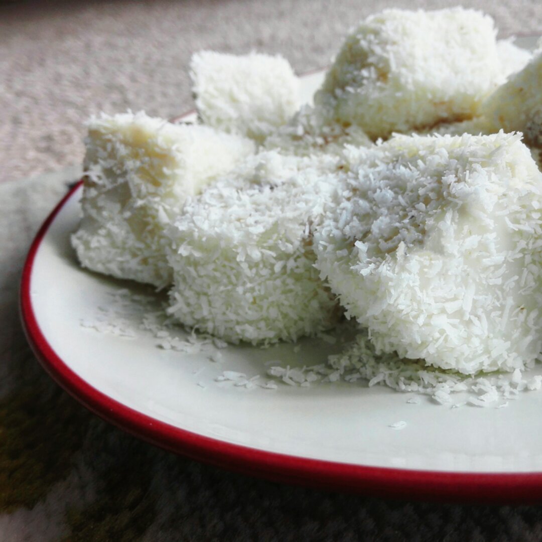 牛奶小方