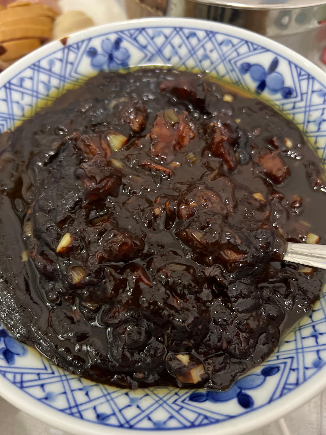 老北京炸酱