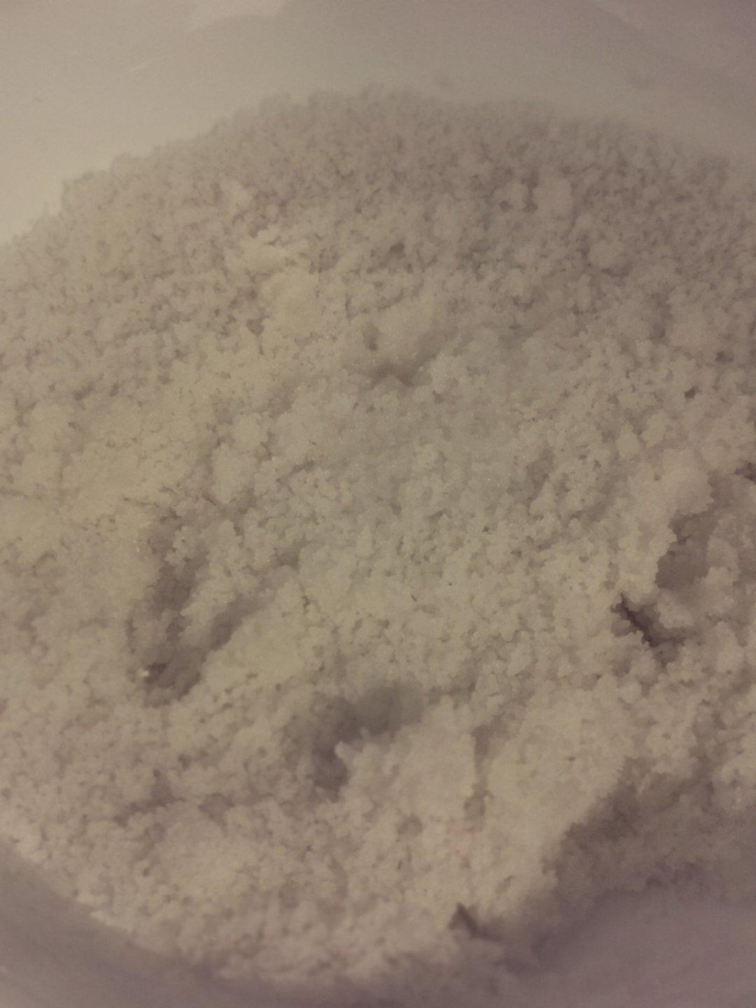重阳糕？松糕？米糕？快手糯米粉+粘米粉的无名糕点