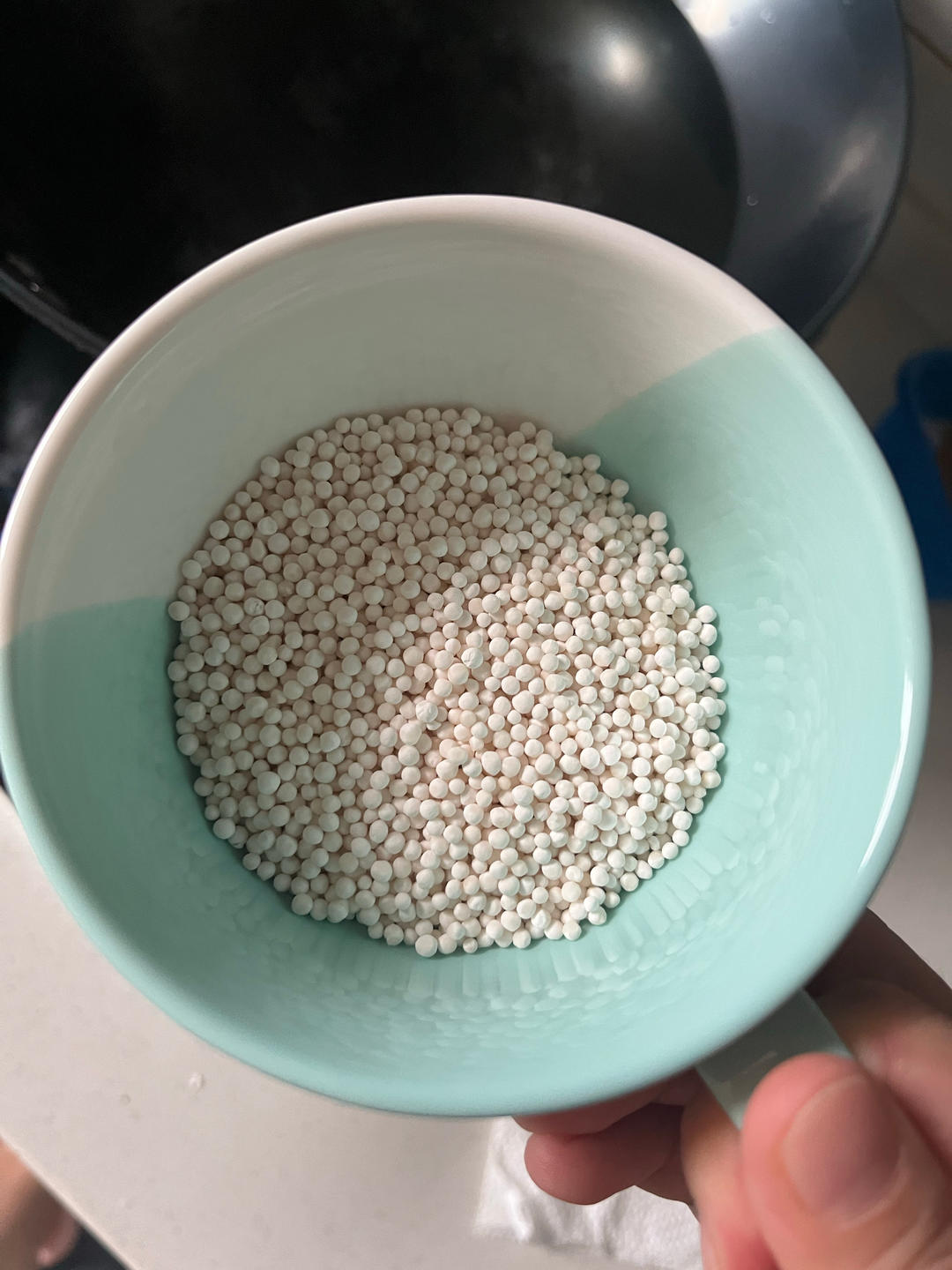 芒果西米露