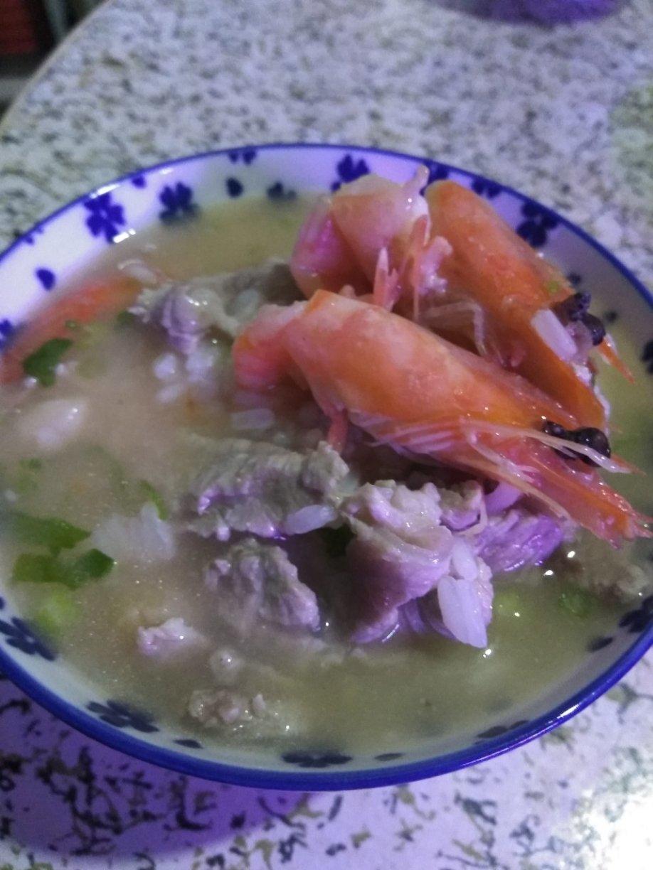 甜虾