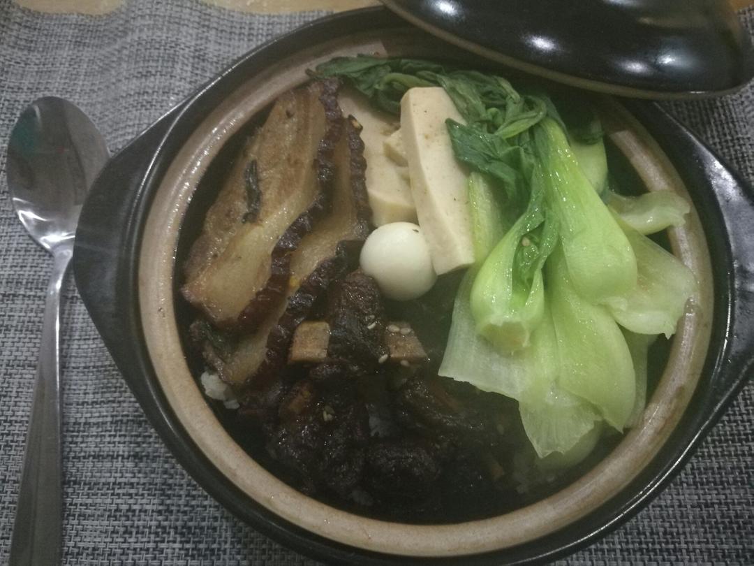 剩菜剩饭也疯狂