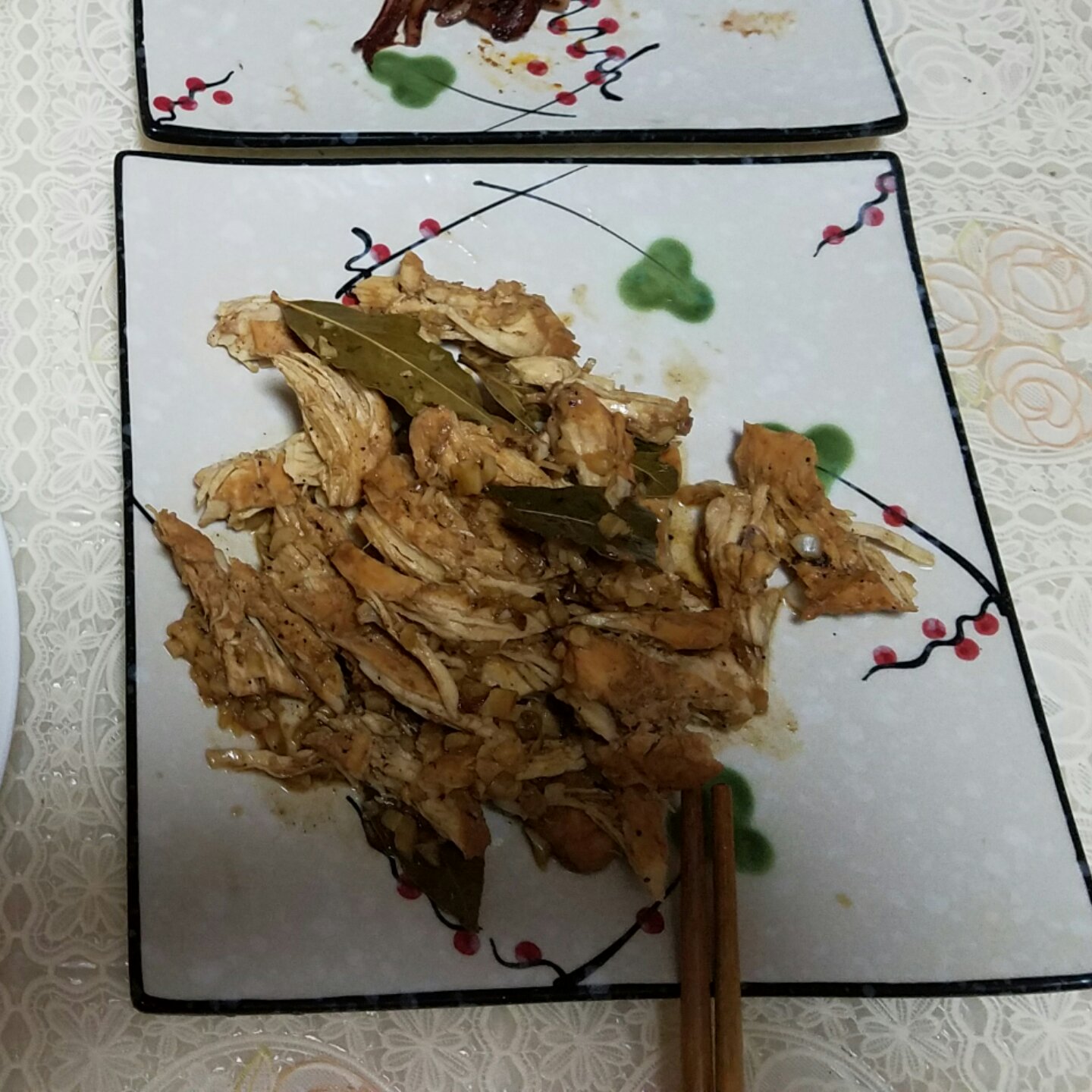 米饭杀手—醋卤鸡（2.0版）丨健康·三餐