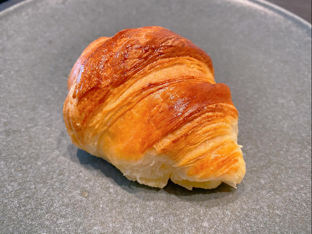 《Tinrry+》可颂（帅帅小厨）