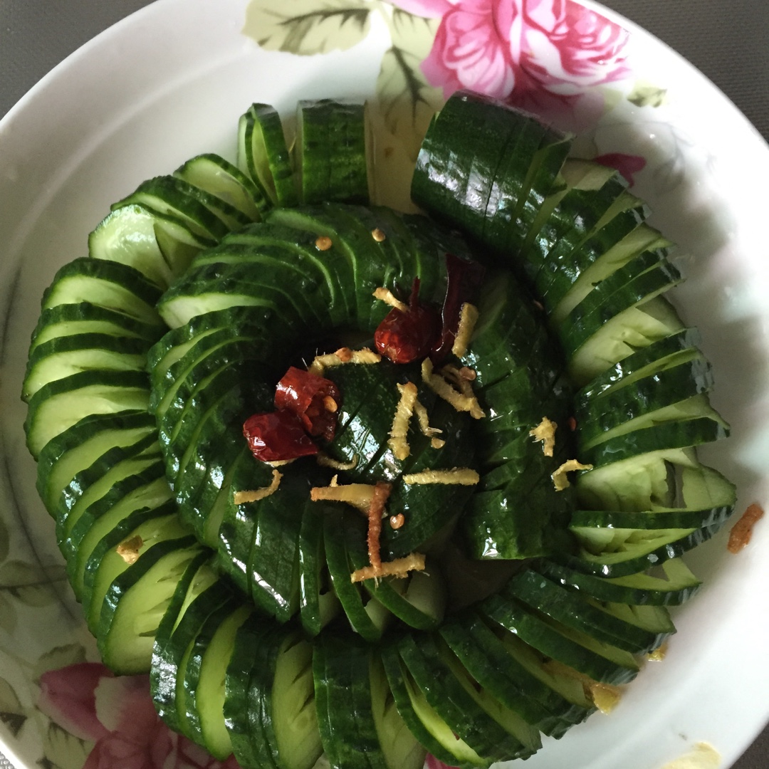 黄瓜龙
