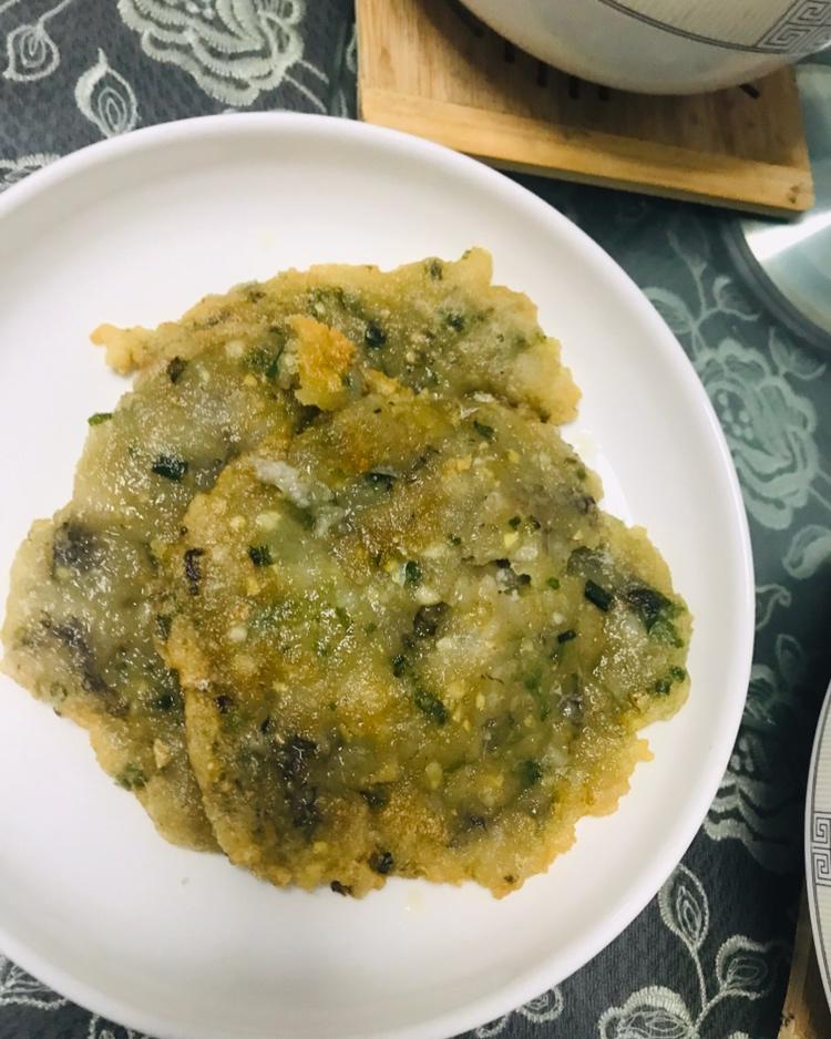 水潺饼