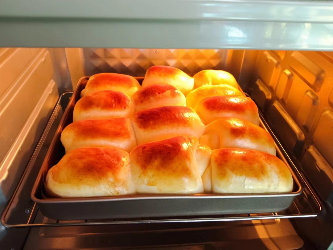 80后爱吃的老式面包