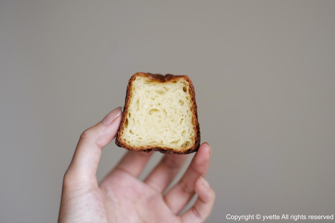 可露丽（铁模）