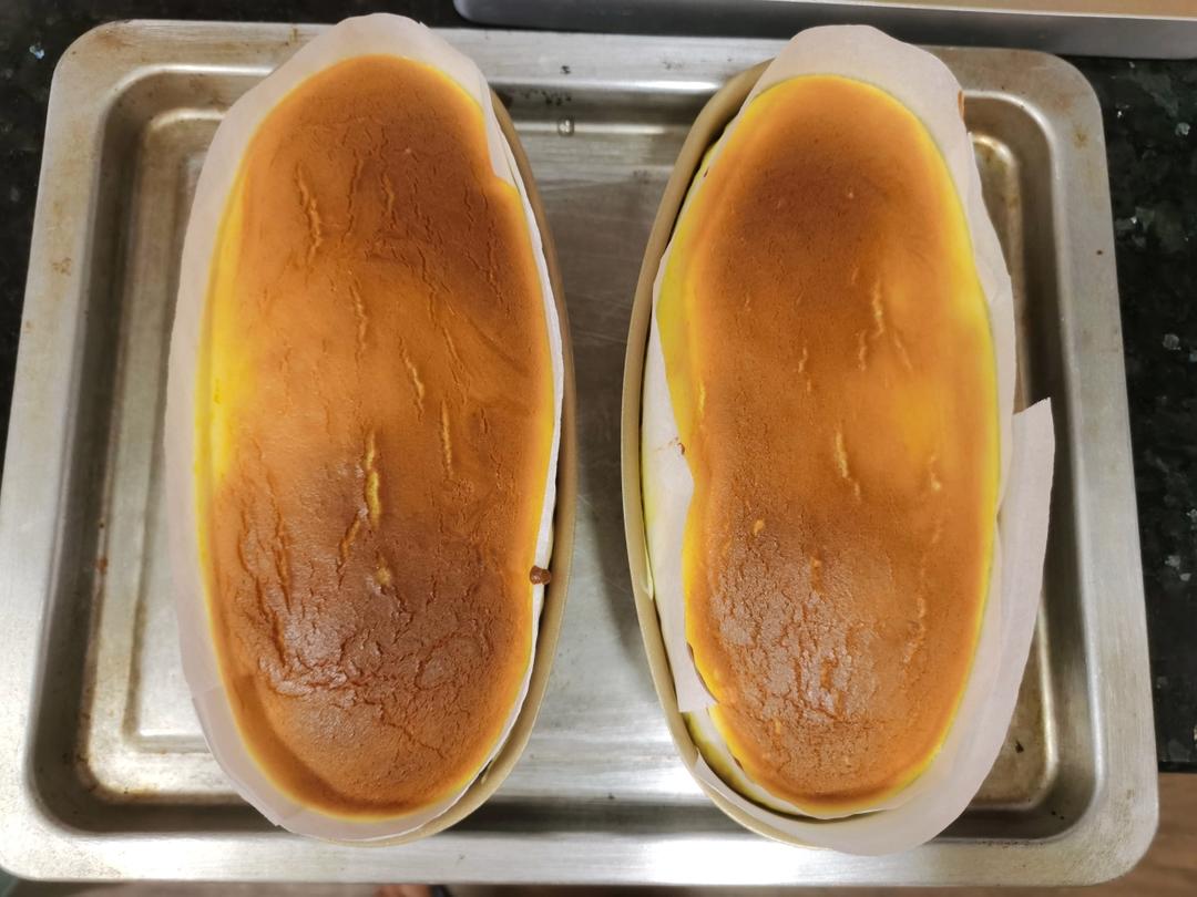 【小高姐】完美日式乳酪蛋糕操作指南