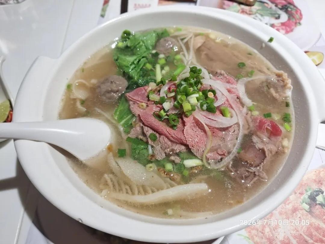 豬仔的“阿茂整餅”