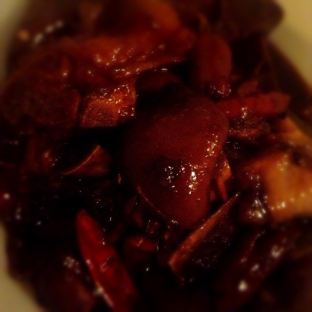 【曼食慢语】秘制东坡肘子