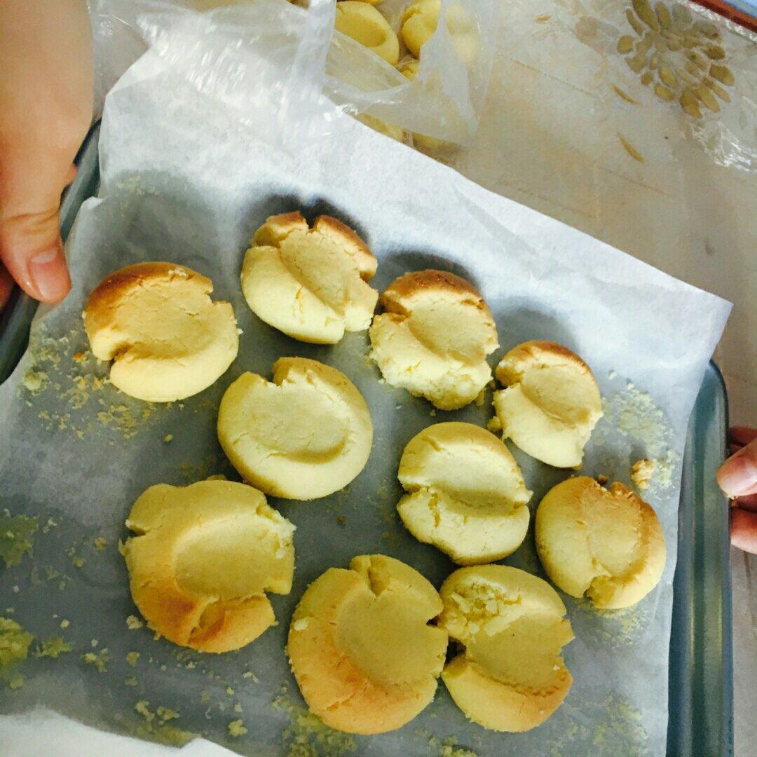玛格丽特饼干