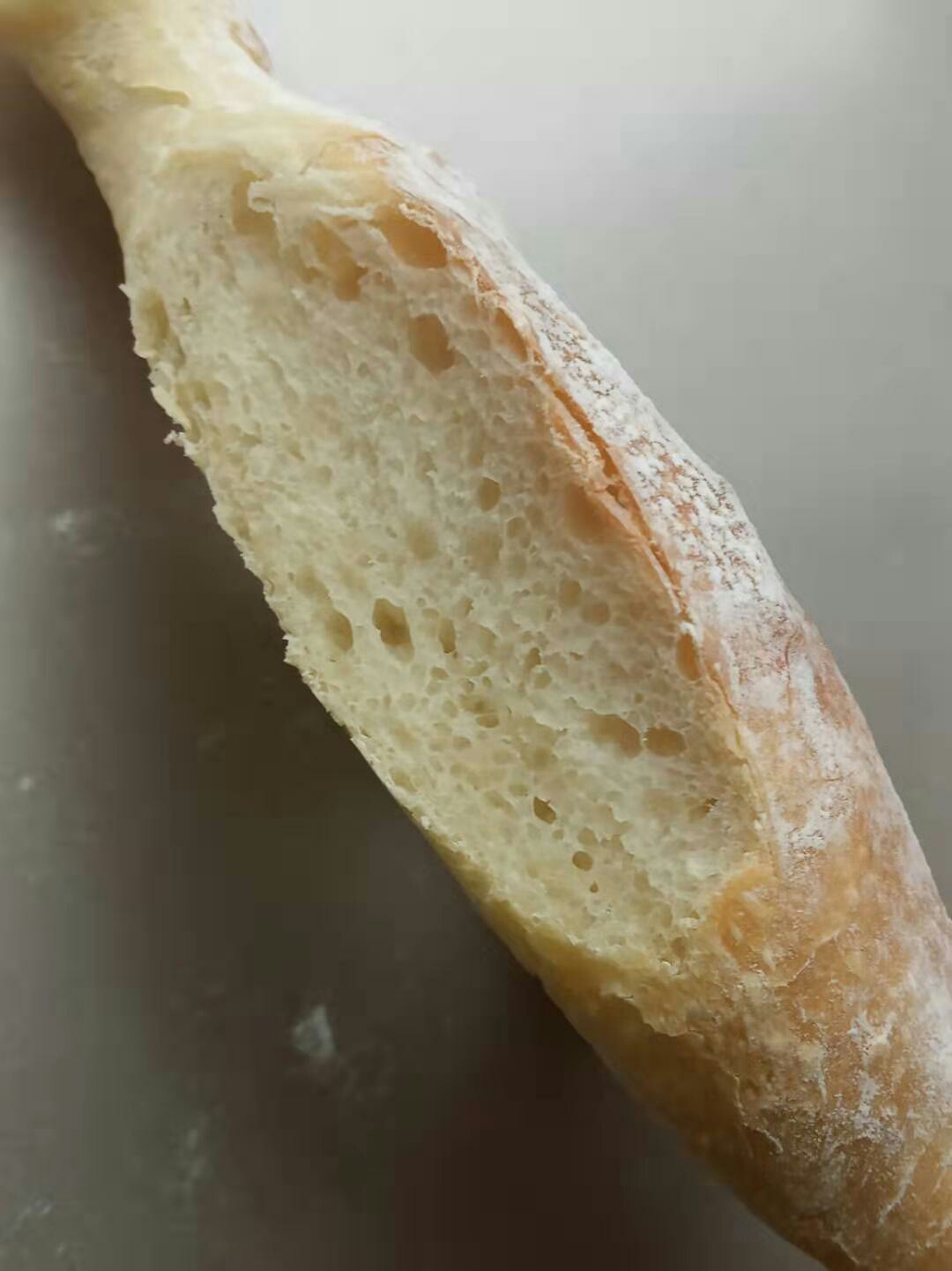 法式面包的做法 步骤5