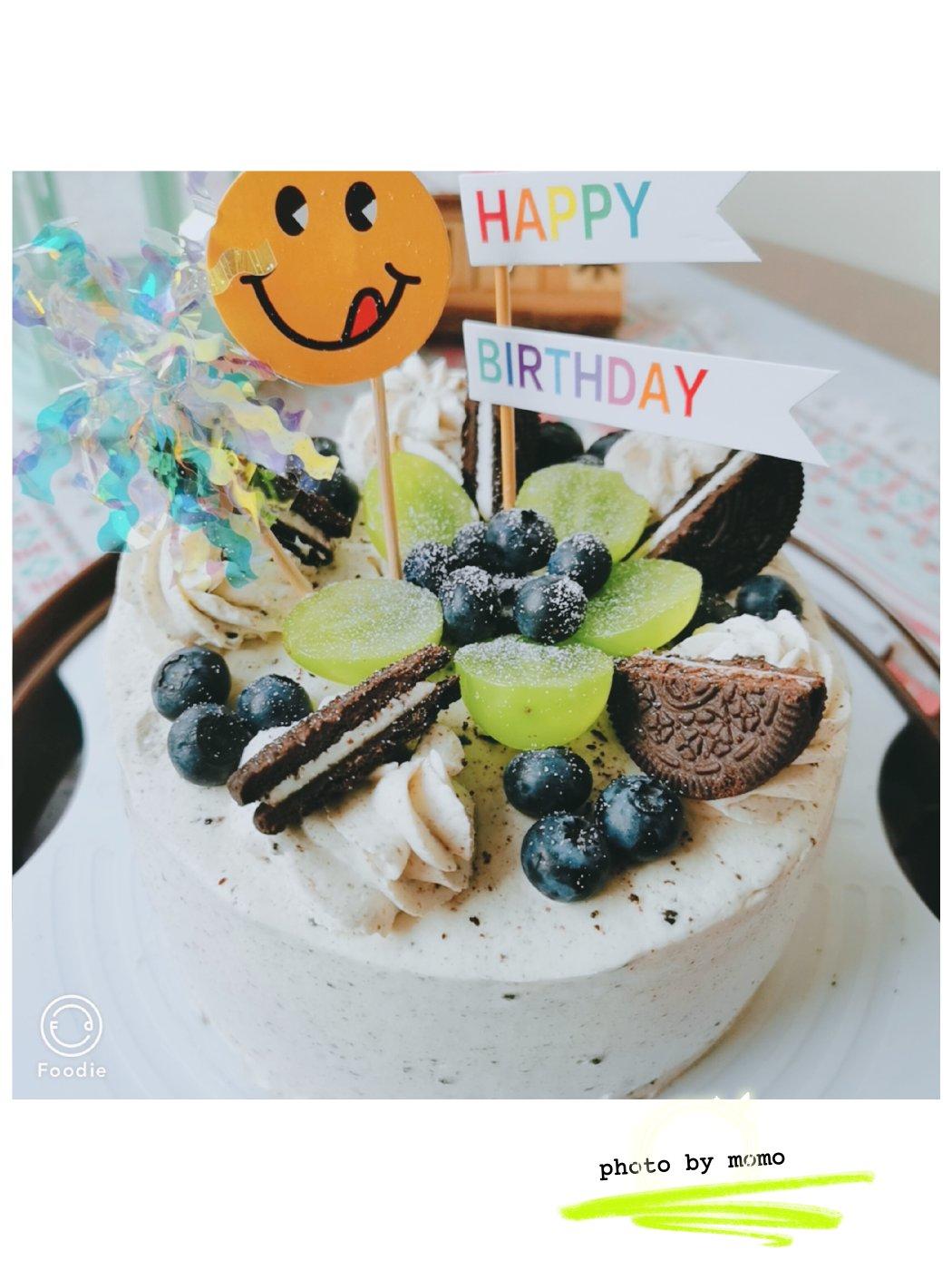 我的那些蛋糕🍰🎂