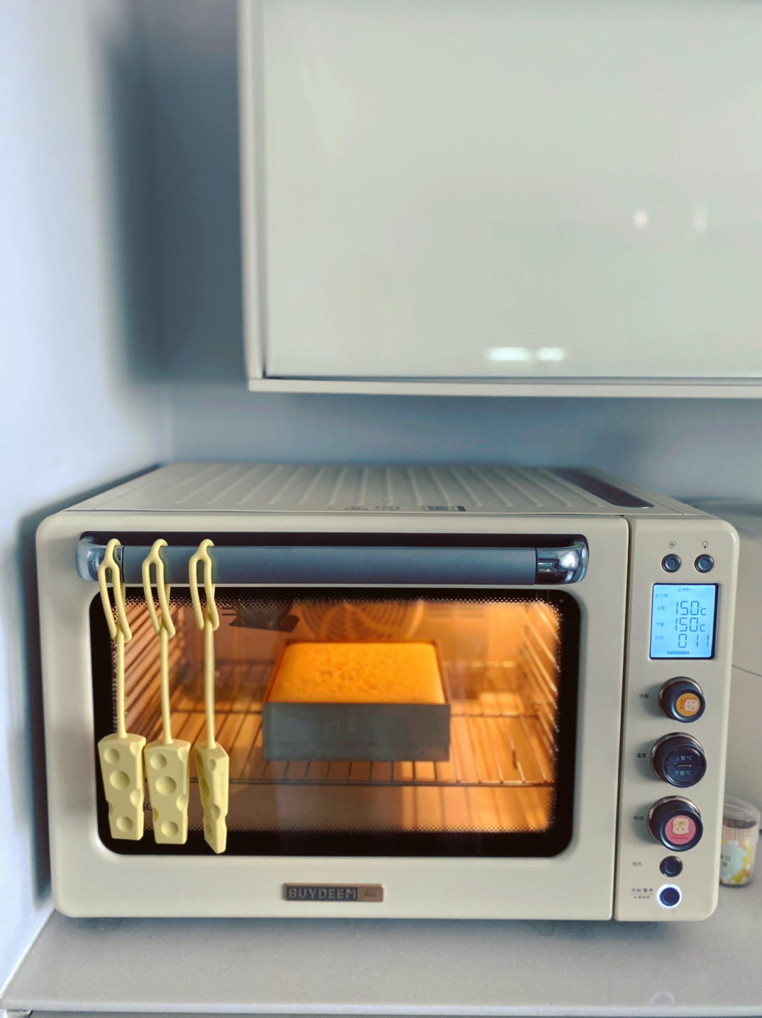 橙香鸡蛋杯【5-6月北鼎养生壶食谱】