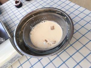 自制网红黑糖珍珠奶茶/脏脏茶(珍珠超高成功率)的做法 步骤6