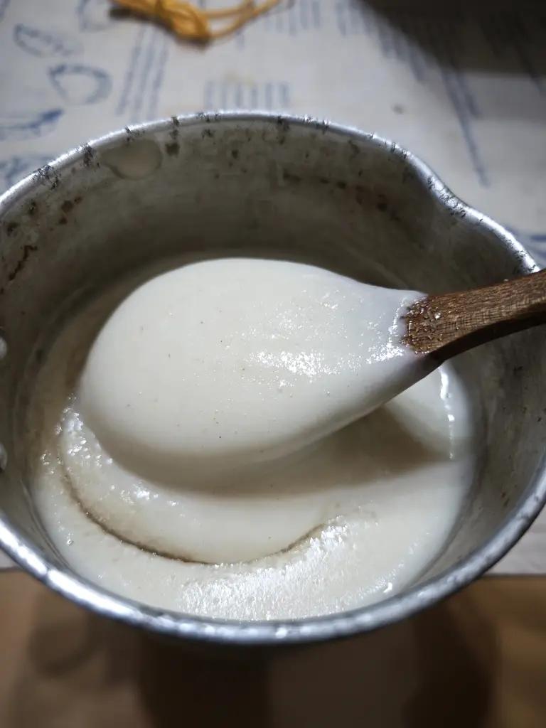 黄皮肤的白人饭 (饮食笔记2025)