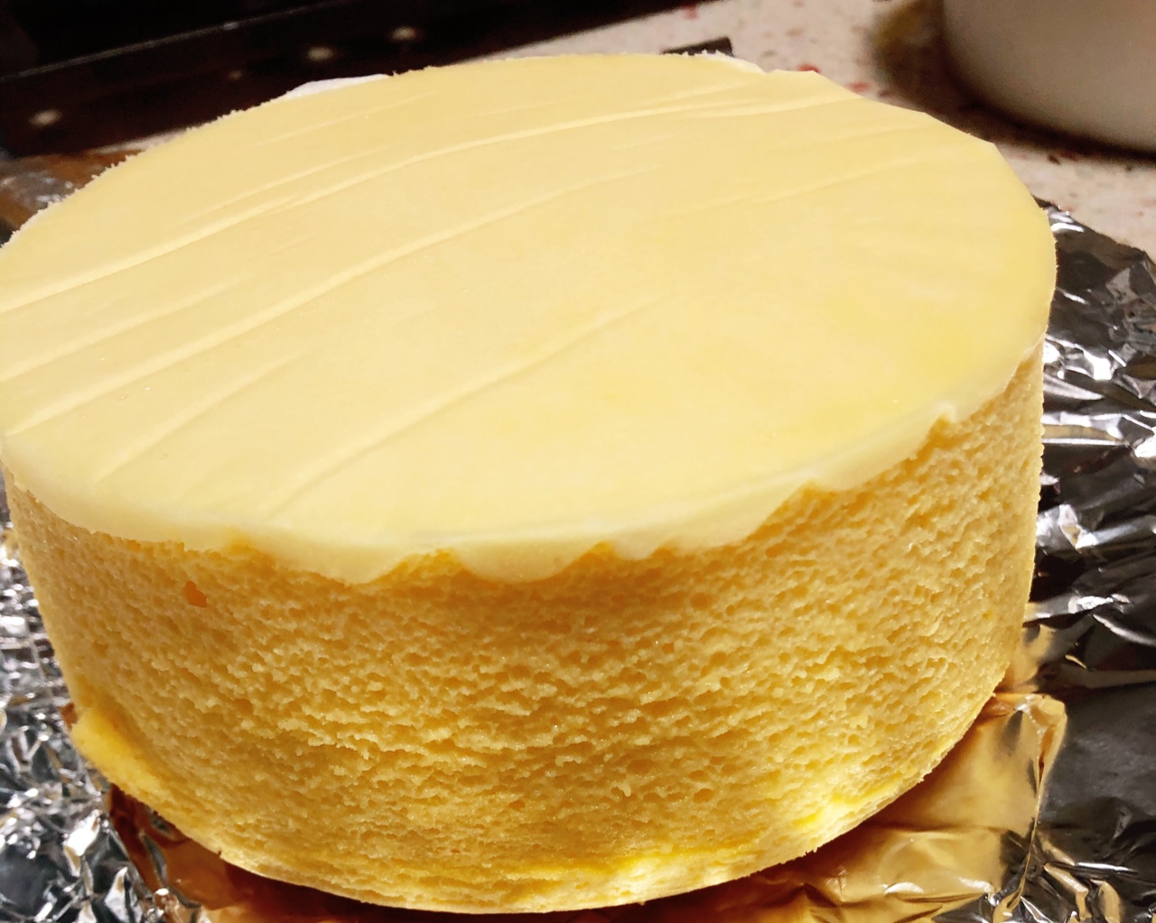 奶油奶酪蛋糕的做法