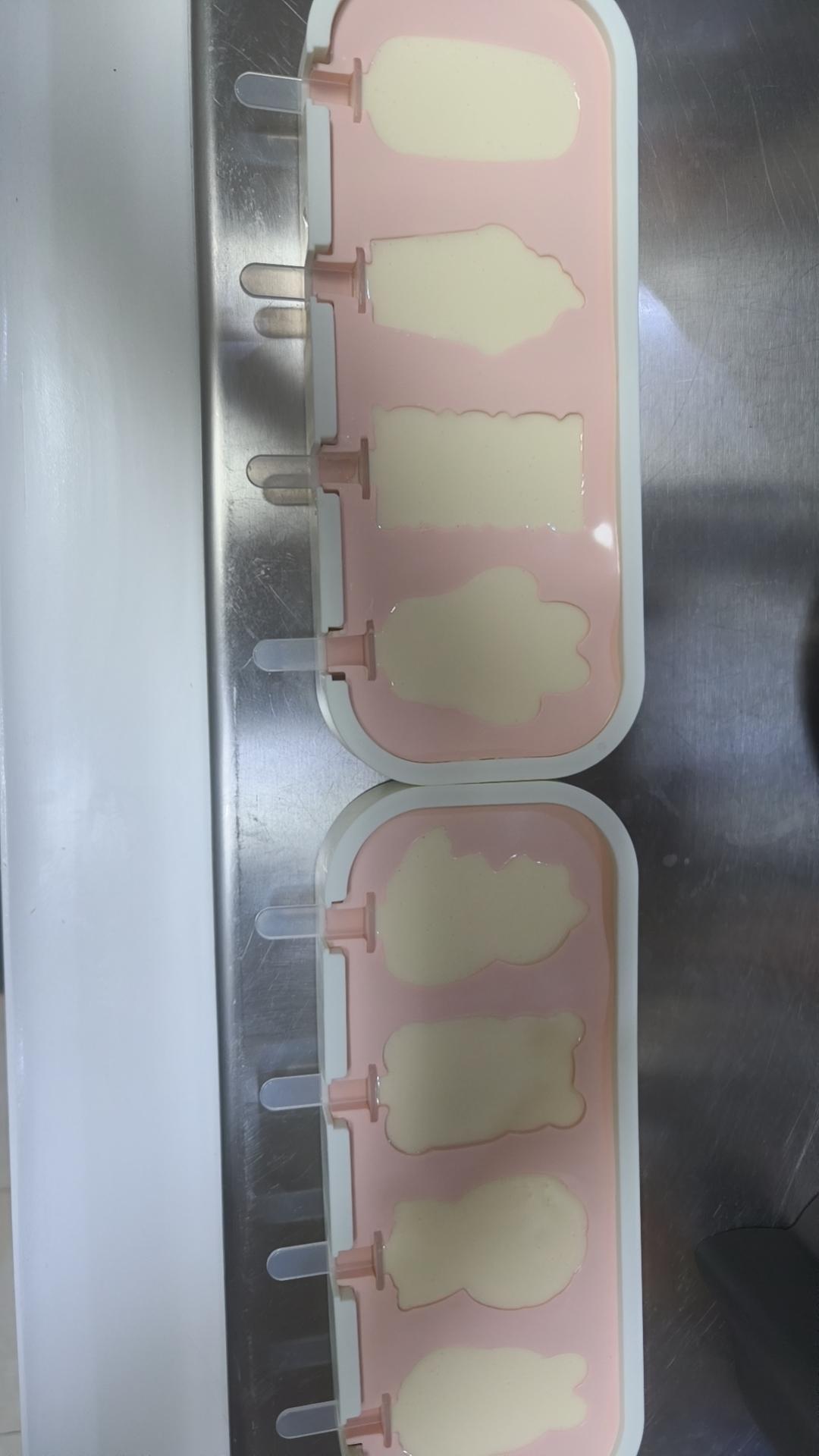 🍭高钙，哄娃利器—真的有奶酪的奶酪棒，快手零失败