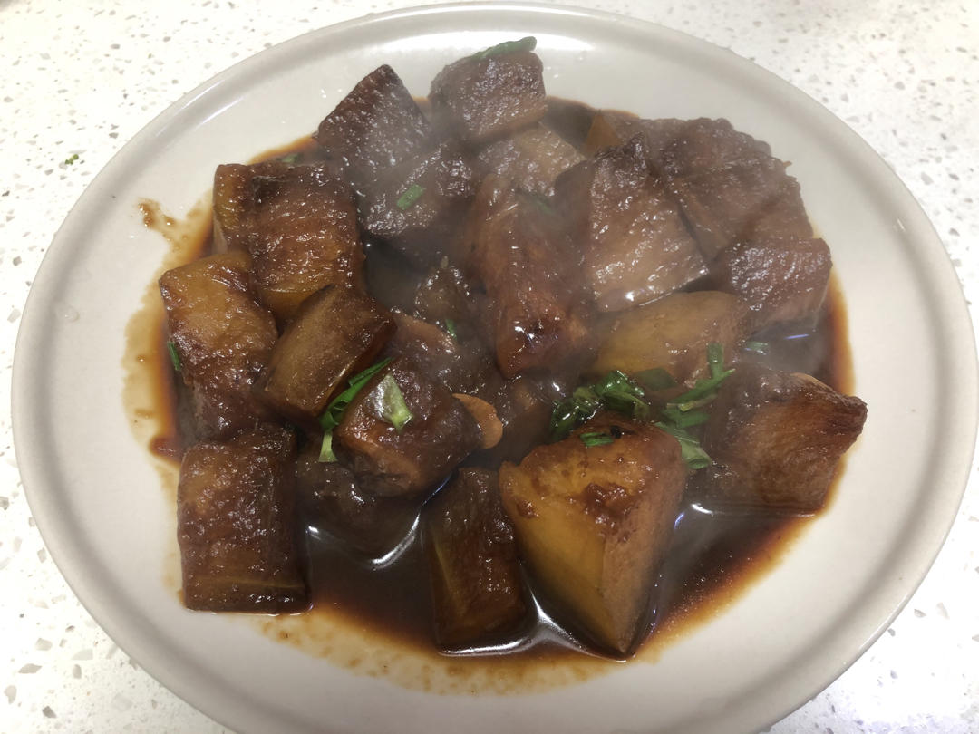 红烧冬瓜，比肉好吃百倍简单下饭菜