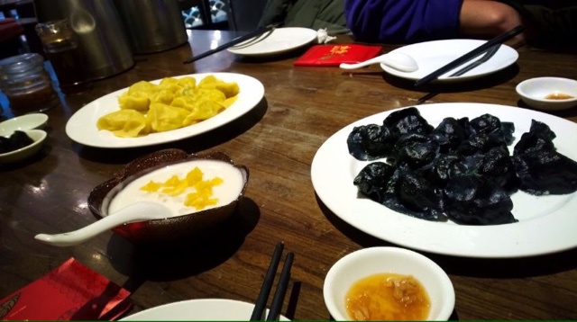 美食与爱