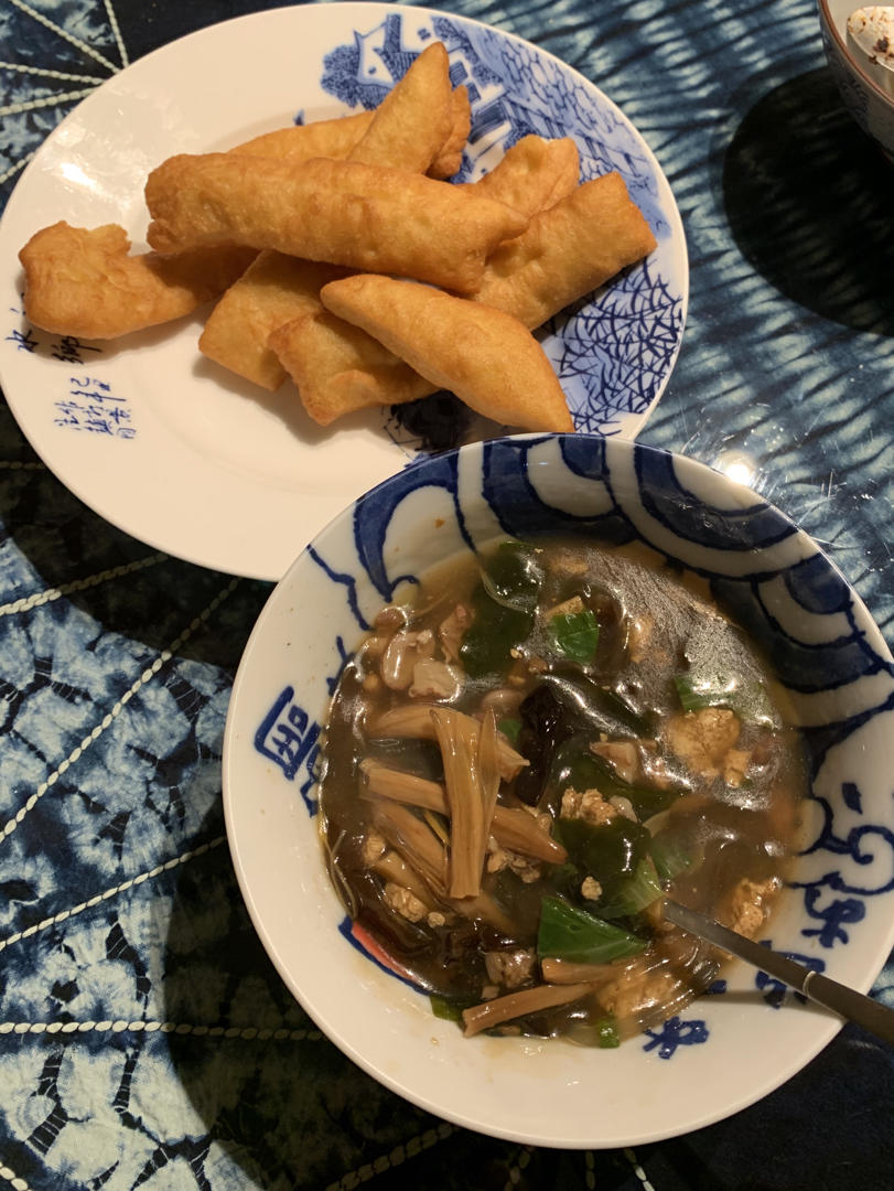 胡辣汤（河南版）
