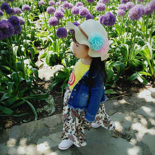 甜蜜的宝儿姐妈妈