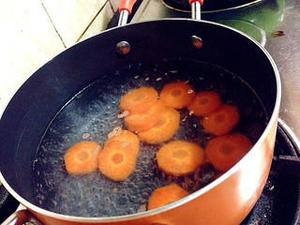 日式照烧鸡排饭的做法 步骤9