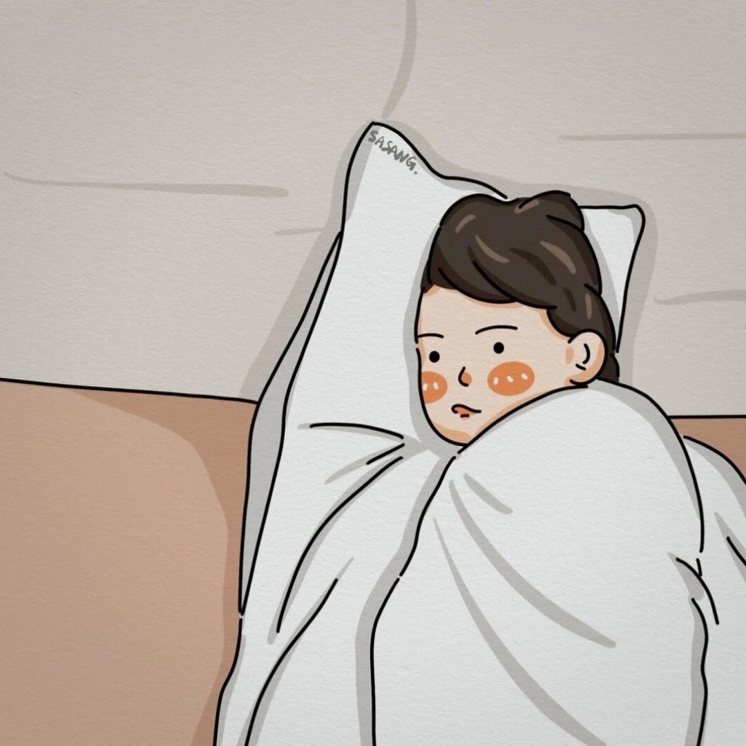 大熊猫长了黑眼圈