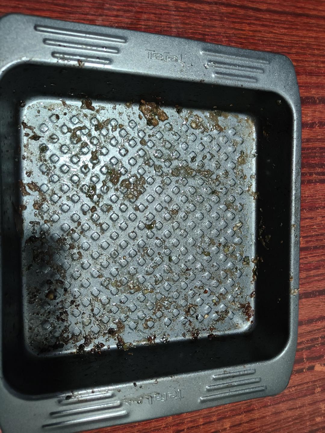 有烤箱的一定要试下烤蔬菜（意外的无比好吃）