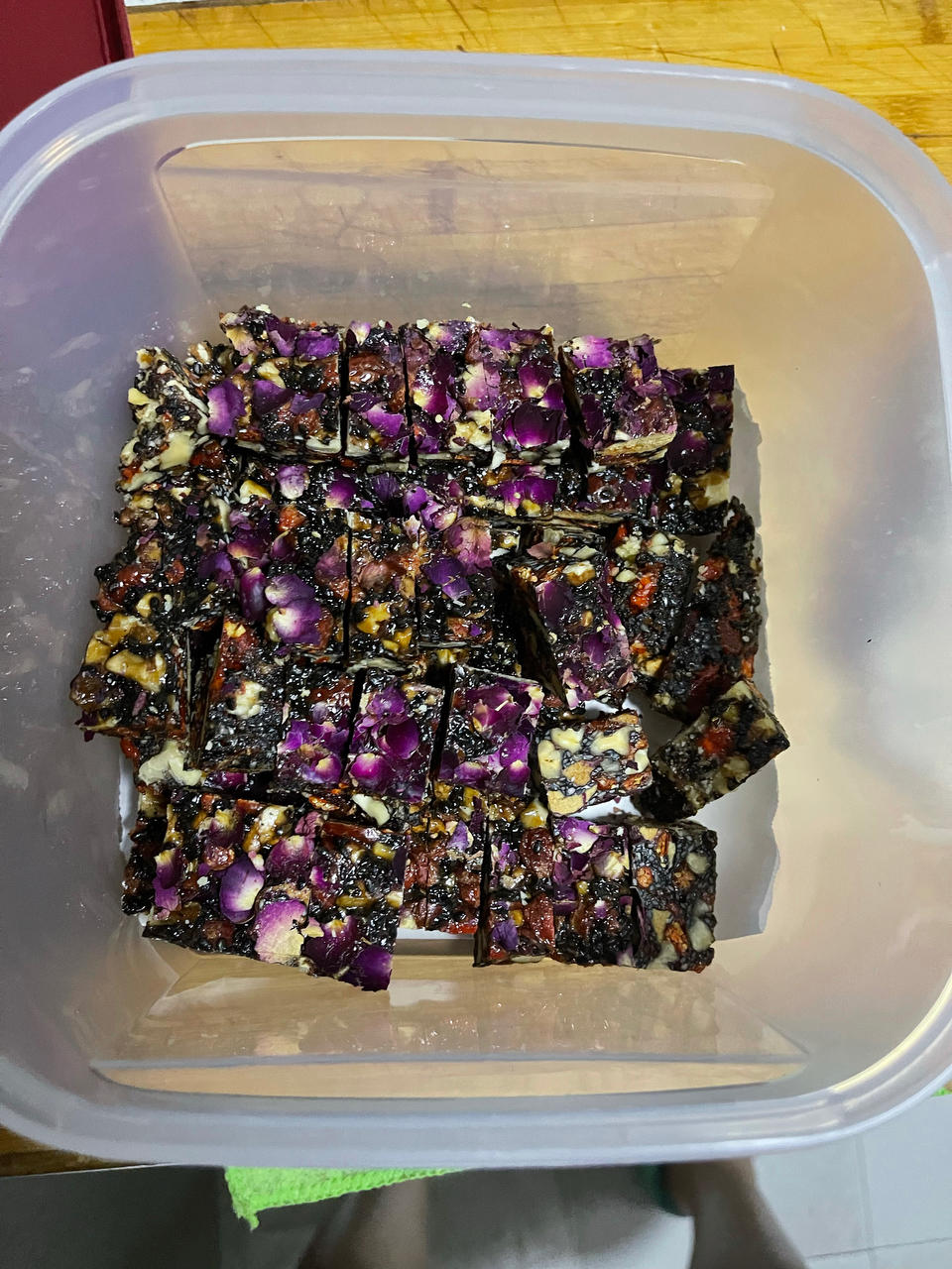 阿胶糕 超详细 零失败（附视频）