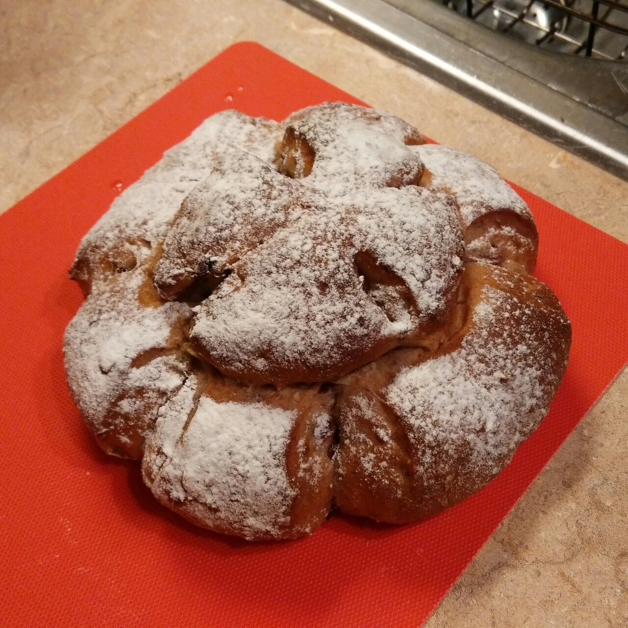 蔓陀罗（完胜原麦山丘）