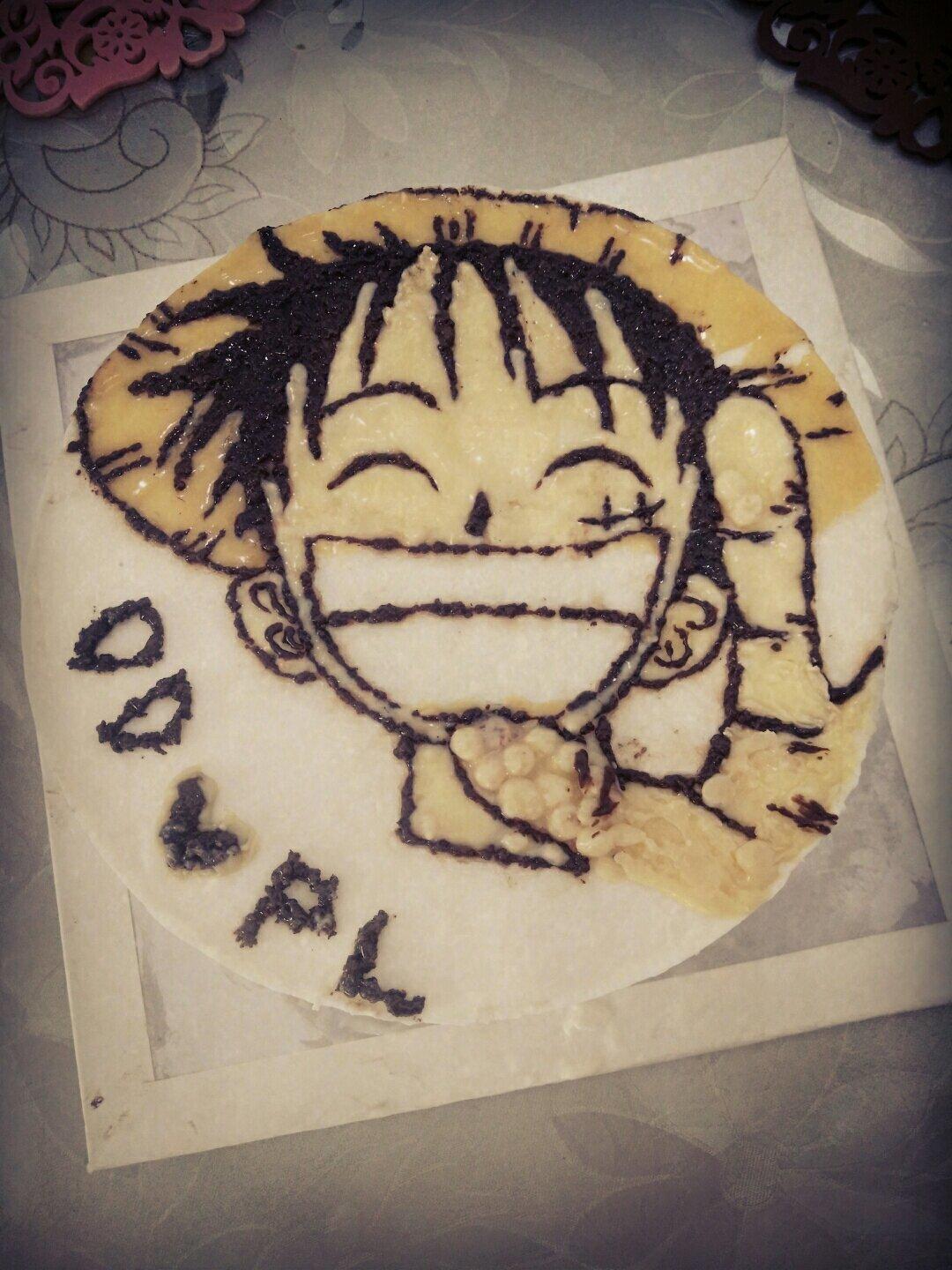 酸奶慕斯（八寸圆）