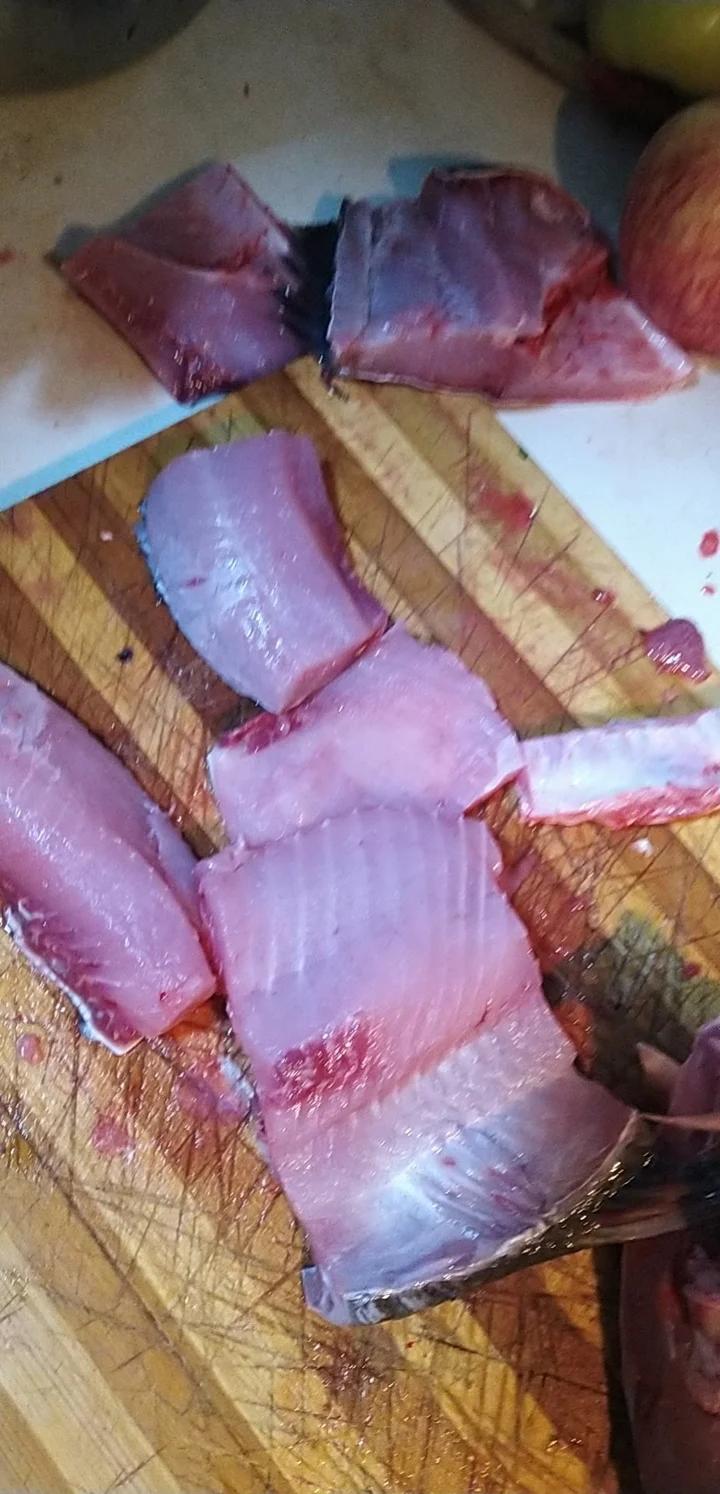 不会失败的薯条做法