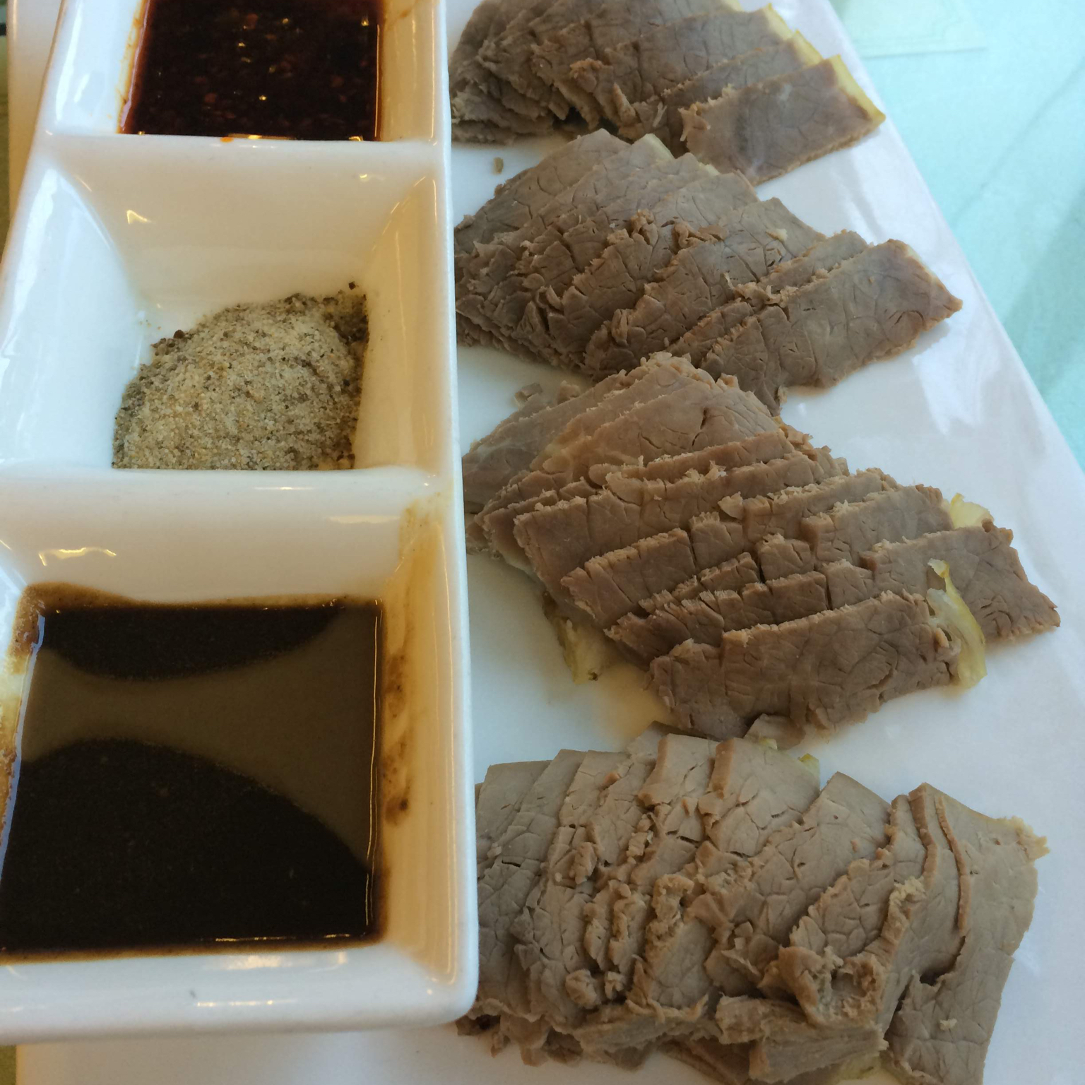 小笼包
