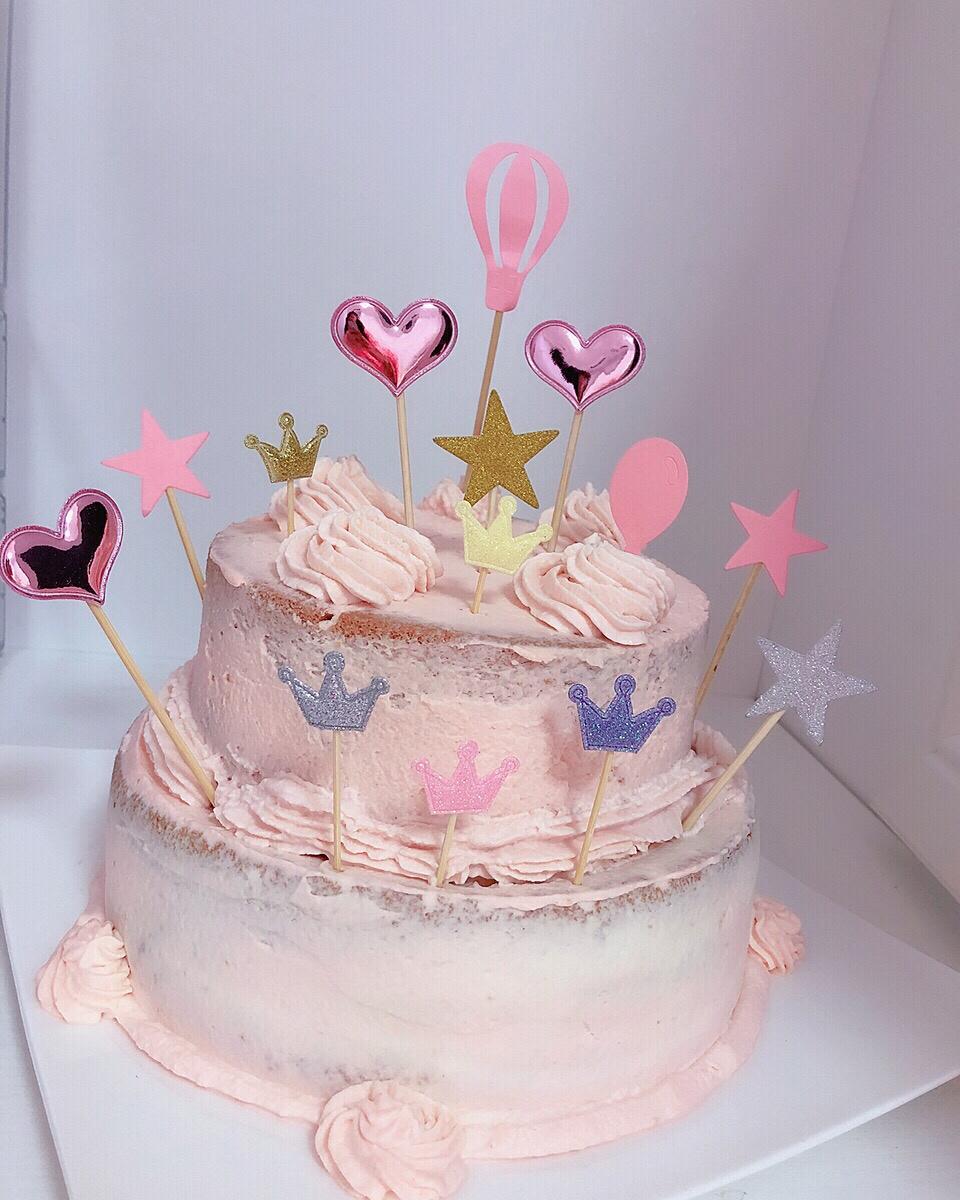 水果奶油【生日蛋糕】