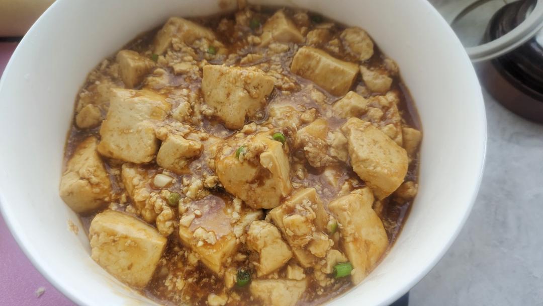 五分钟豆腐｜好嫩好滑