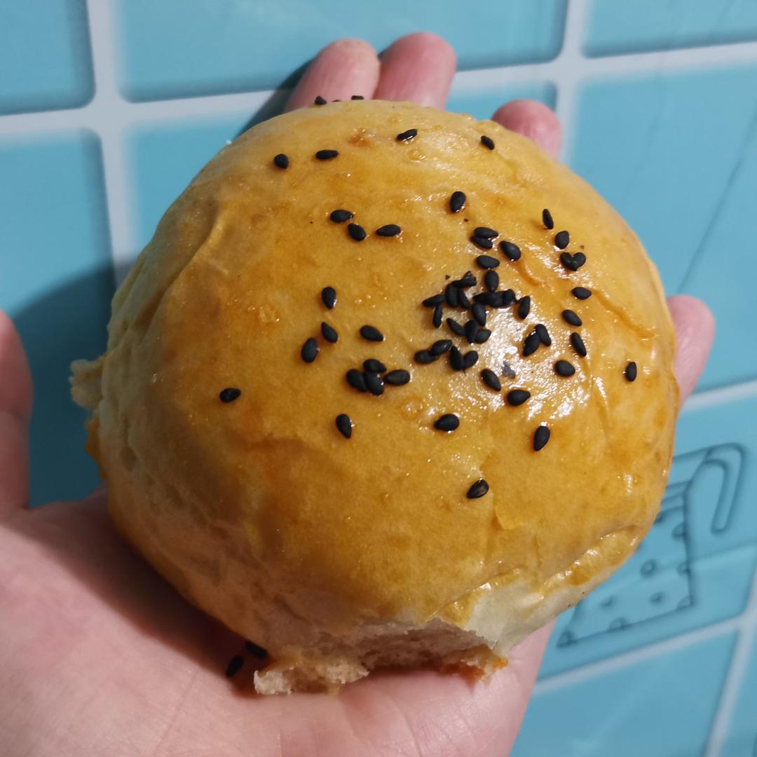 柔软牛奶吐司（小高姐的魔法调料）