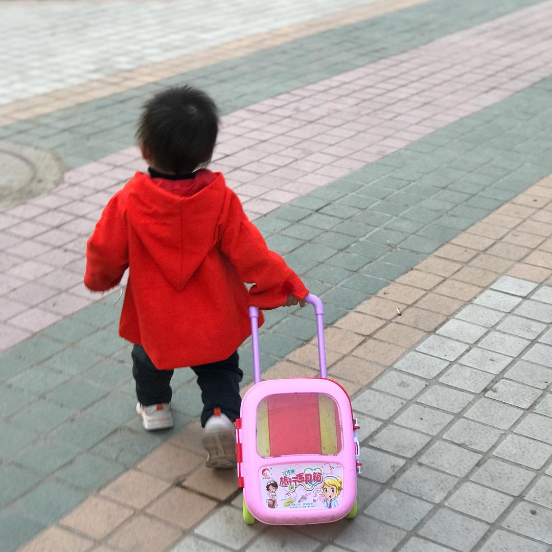 萱宝宝妈妈