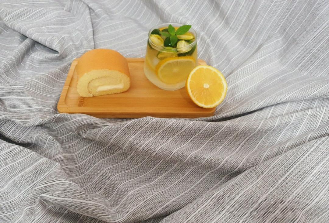 不开裂不掉皮的完美蛋糕卷