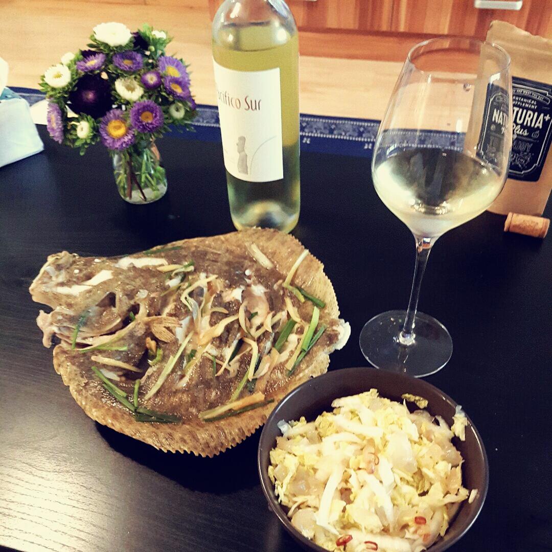 蒸鱼的正确方式