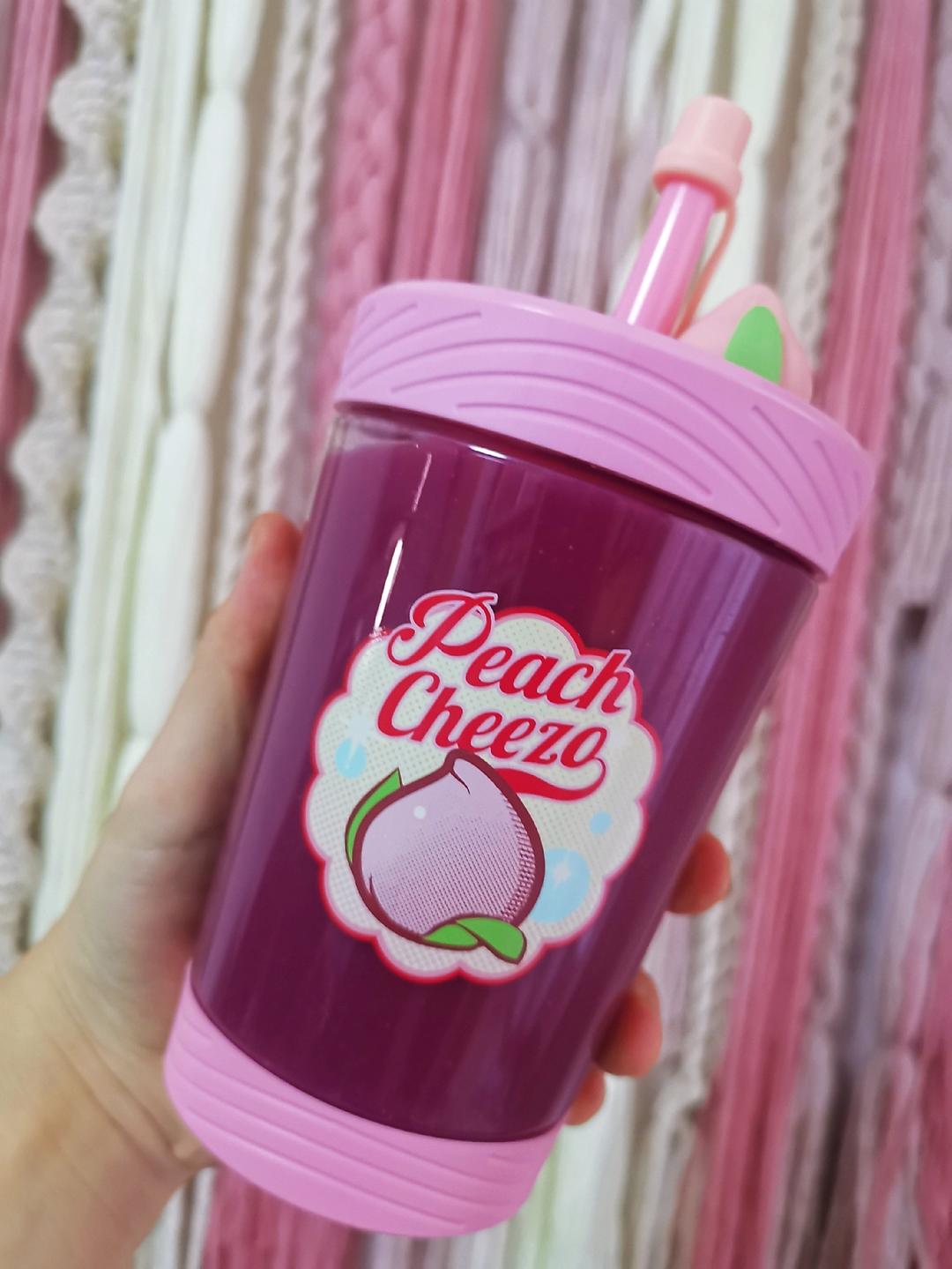 惠人原汁机-大盆水果喝喝喝