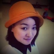 亭亭Ms_Busy
