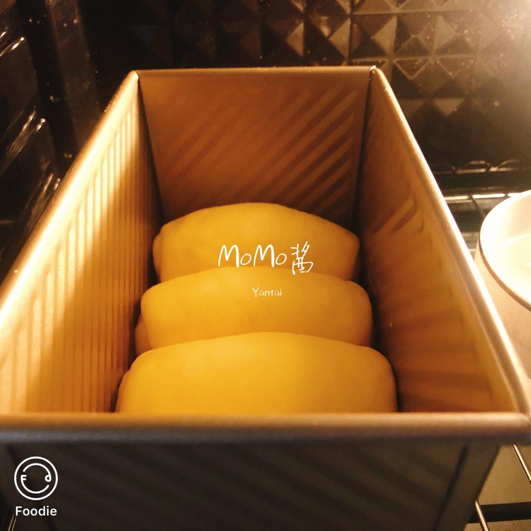 皇冠吐司【快手版特浓吐司】