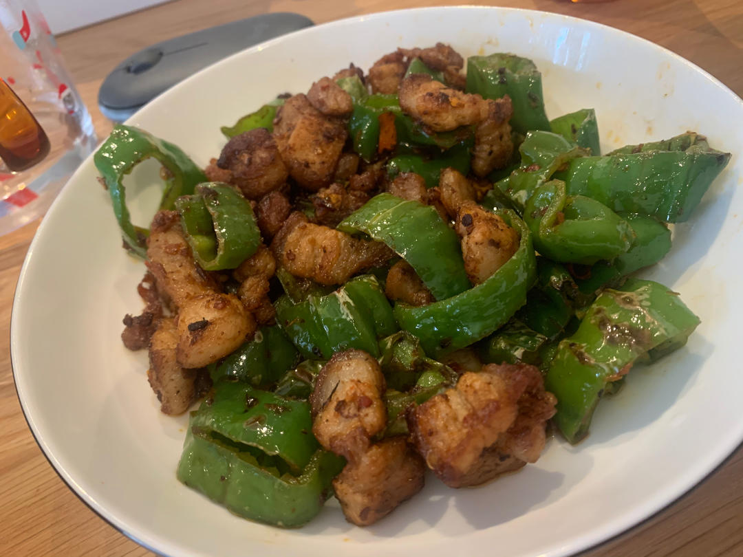家常回锅肉