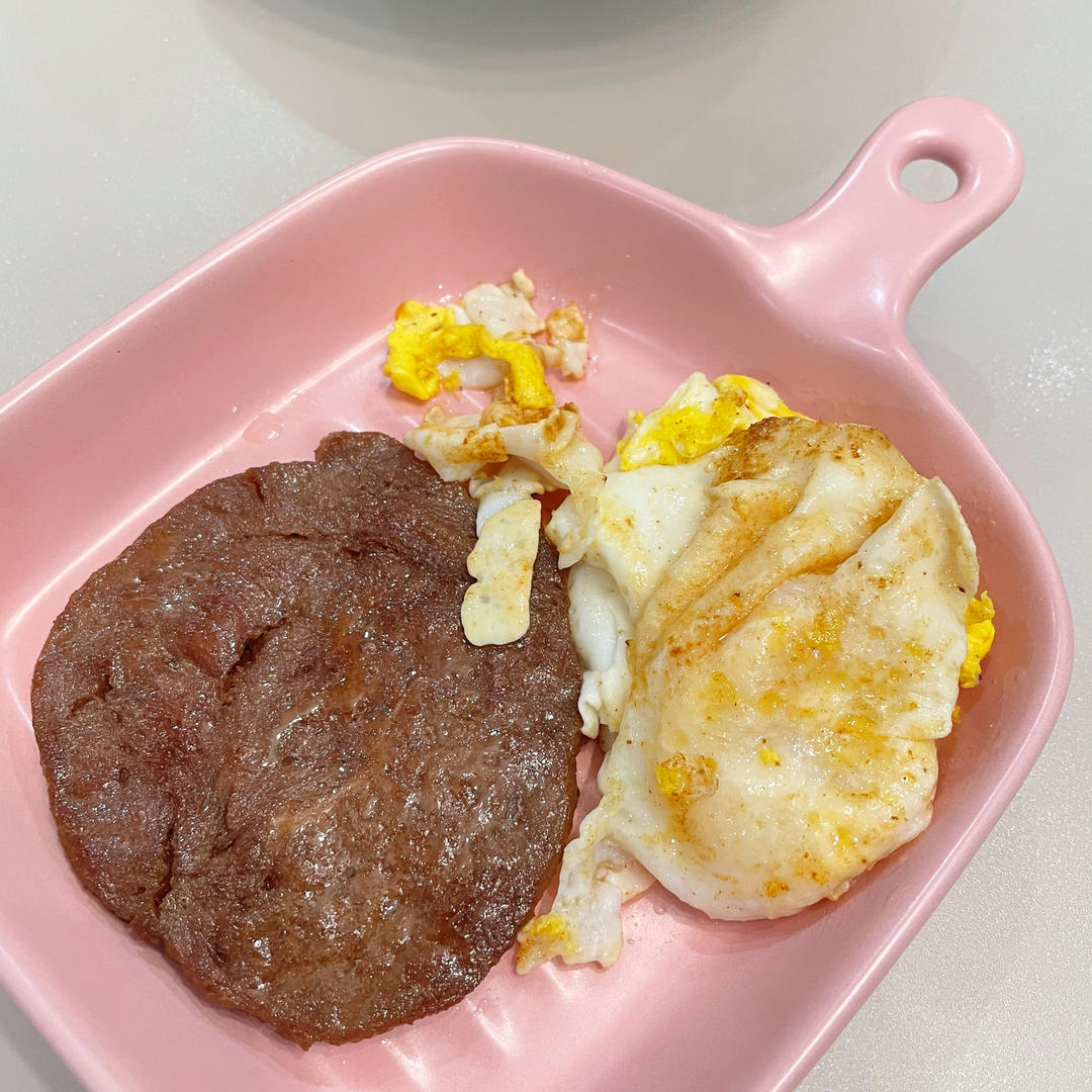 黑椒牛排