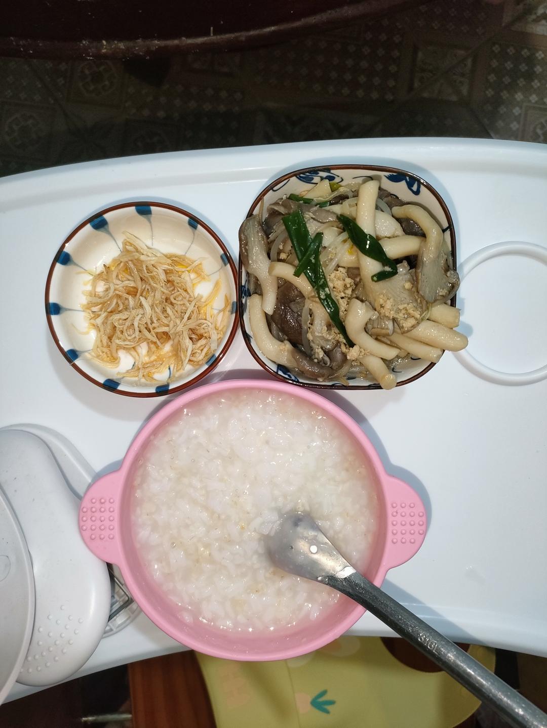 记录女儿从辅食到日常的三餐饮食的做法 步骤69