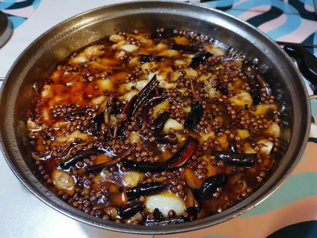 水煮鱼（沸腾鱼版）