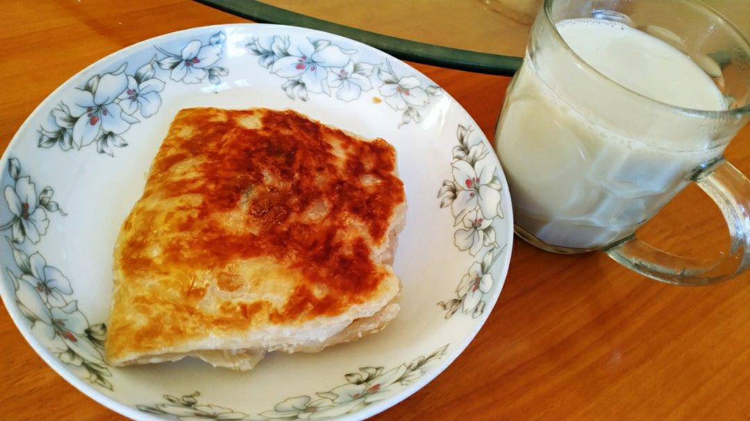 第二代手抓饼转世，让你爱得死去活来